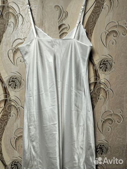 Комбинация (Пеньюар, сорочка)