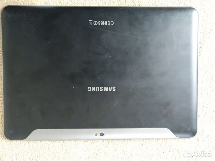 Планшет samsung Galaxy Tab P7500 (GT-P7500fkdser)