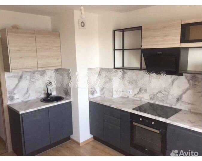 Кухня Любые размеры