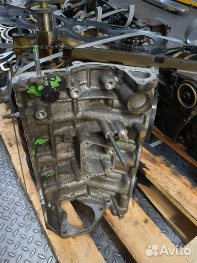 Блок цилиндров Lexus IS, 2006