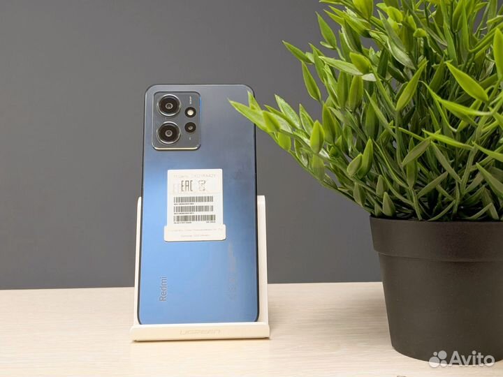 Xiaomi Redmi Note 12, 8/256 ГБ