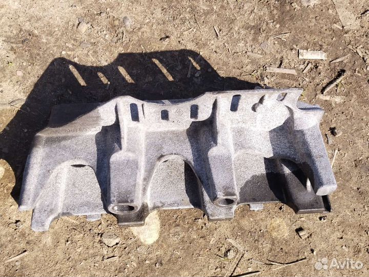 8200503258 renault кронштейн (сопут. товар)