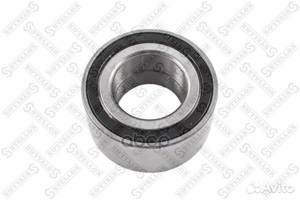 40-30214-SX подшипник ступицы передней без ABS