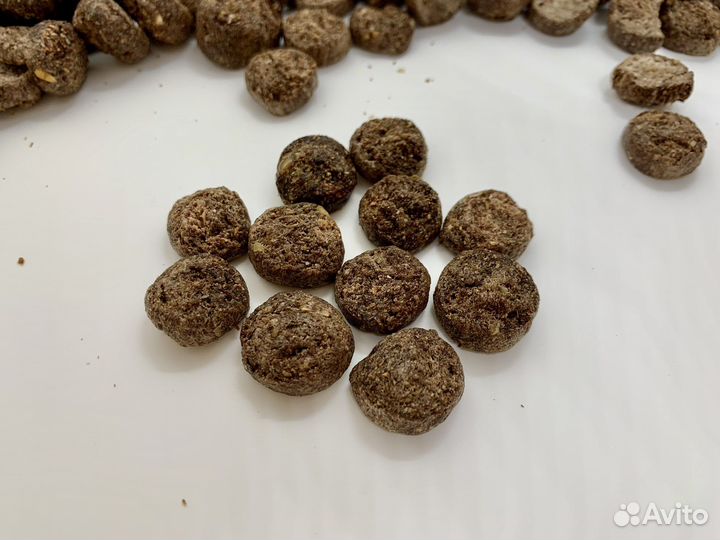 Корм для всех пород собак сухой Оптом