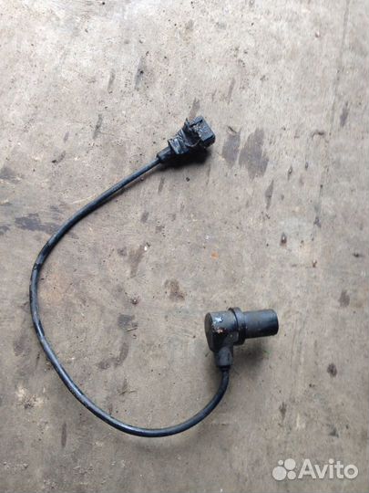 Датчик коленвала чери тигго