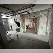 4-к. квартира, 78 м², 6/9 эт.