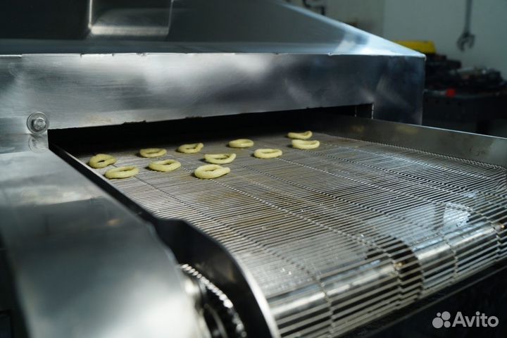 Промышленная фритюрница Торнадо фнд-50