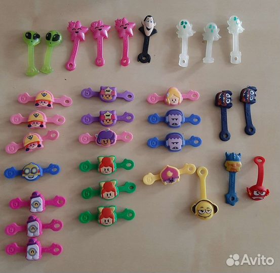 Завры 2 пятерочка