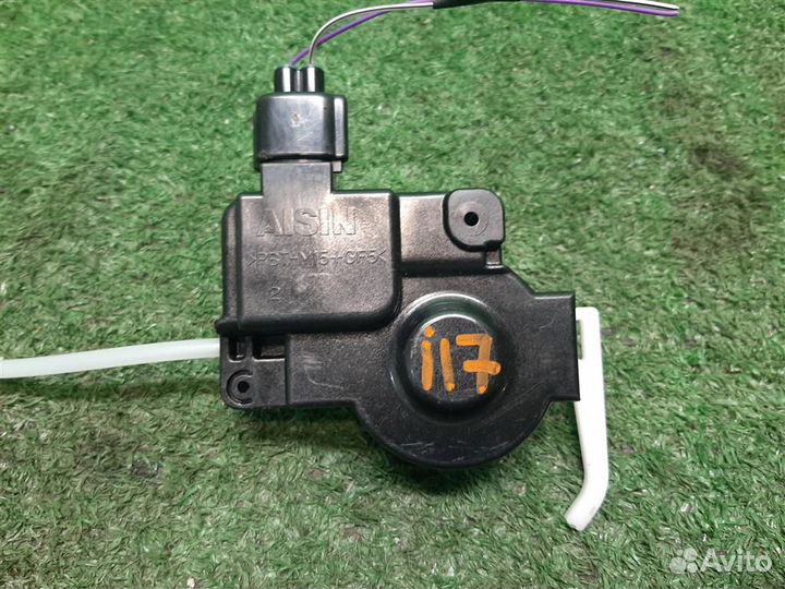 Замок лючка бензобака Lexus GS 450H 2007