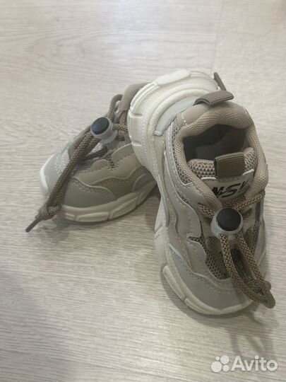 Кросовки детские