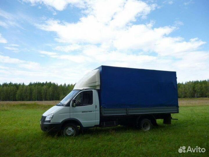 Грузоперевозки, Грузчики,Вывоз мусора