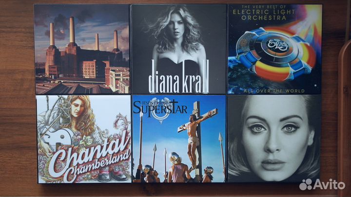 Бобины катушки для магнитофона c записью студия