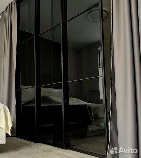 Перегородка дизайнерская от производителя