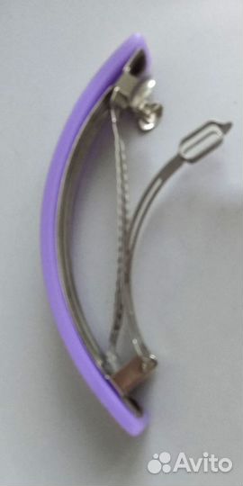 Заколки для волос