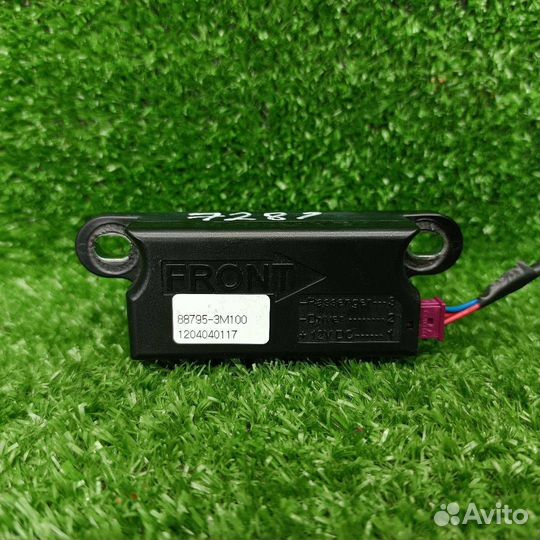 Датчик положения подголовника SsangYong Actyon