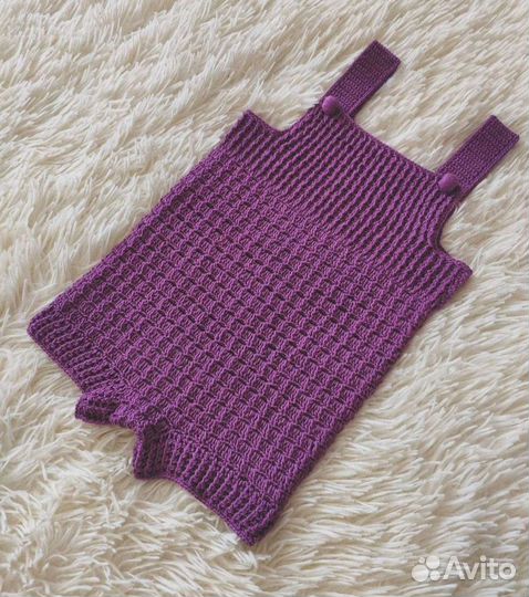 Вяжу на заказ