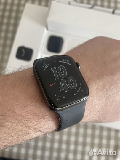 Apple watch series 5 44mm