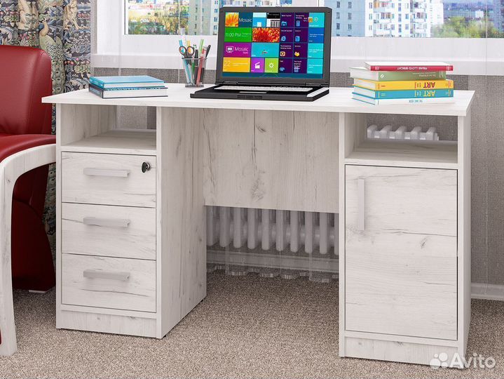 Стол письменный Фронда-4