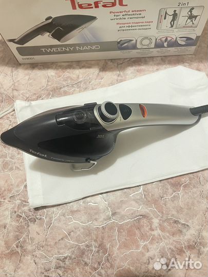 Ручной отпариватель Tefal