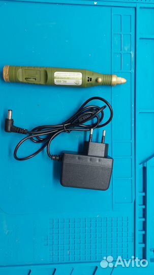 Мини гравер