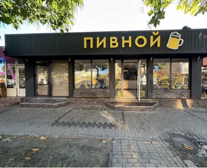 Свободного назначения, 90 м²