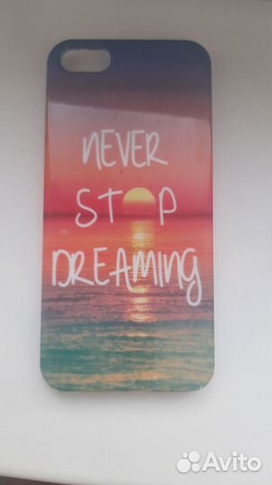 Чехлы на iPhone 5/5s/se пакетом