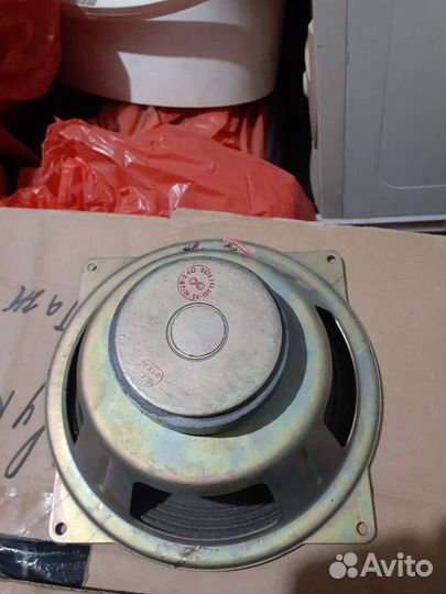 Динамик 10 гдш 2