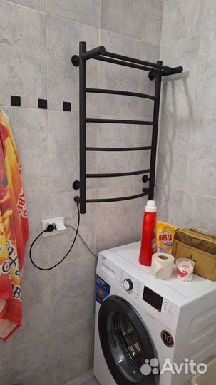 Муж на час, элекрика, сантехника, мелкий ремонт