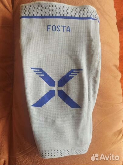 Надколенник (коленный бандаж)