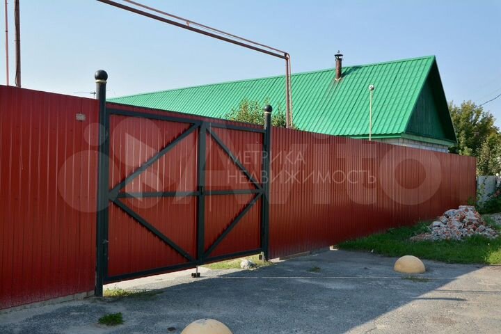 Участок 8,5 сот. (ИЖС)