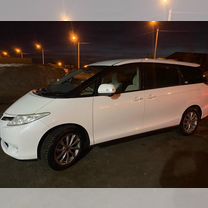 Toyota Estima 2.4 CVT, 2010, 132 000 км, с пробегом, цена 1 800 000 руб.