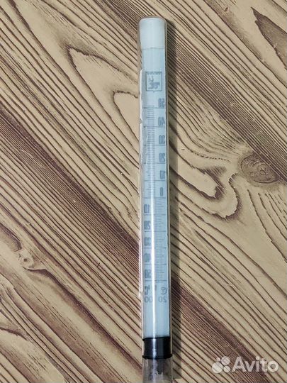 Термометр уличный