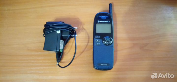 Motorola M3688