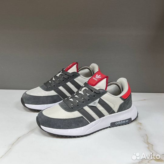 Adidas мужские кроссовки