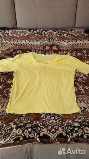 Женская одежда