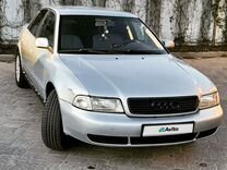 Audi A4 1.8 MT, 1997, 470 000 км, с пробегом, цена 300 000 руб.