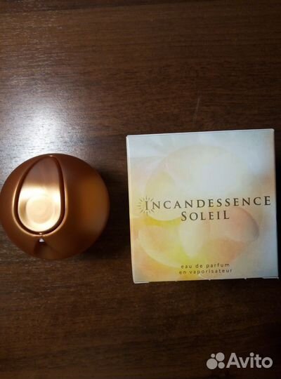 Парфюмерная вода женская