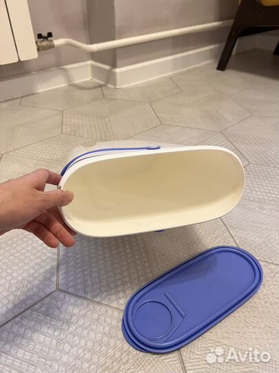 Контейнер для корма 8 литров