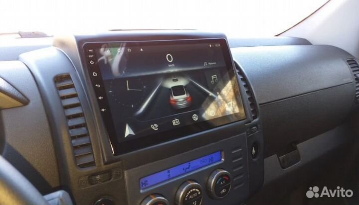 Автомагнитола A10v1, 10.1