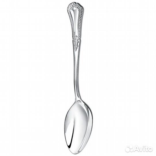 Серебряный столовый набор