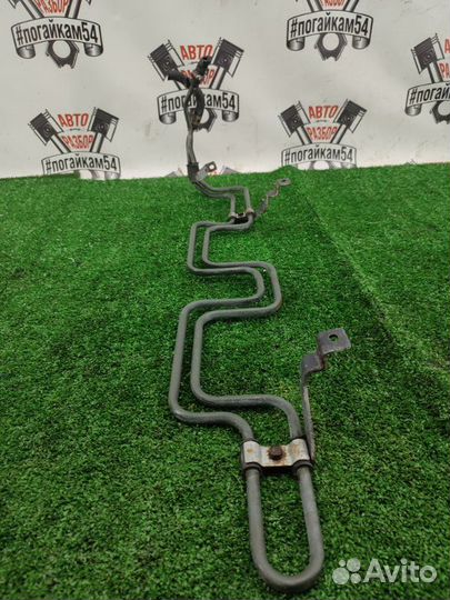 Радиатор гидроусилителя руля Toyota Windom V20 2MZ