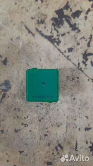 Реле компрессора пневмоподвески