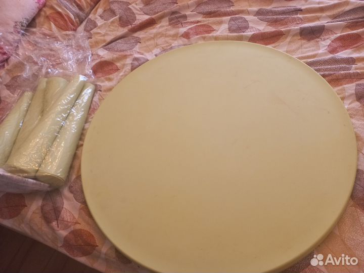 Детский стол IKEA маммут