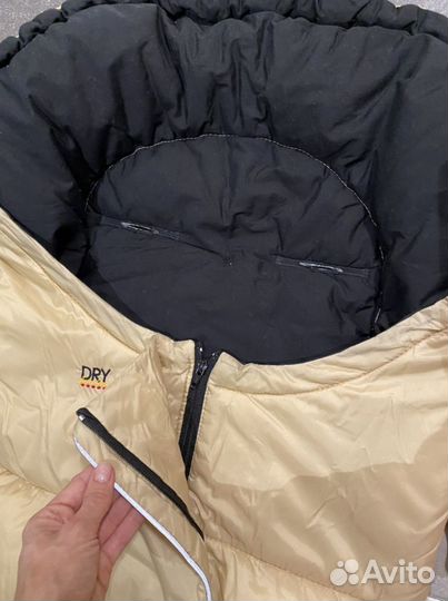 Зимний конверт Odenwaelder