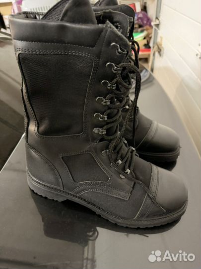 Берцы тактические