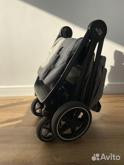 Коляска Britax Roemer B-Agile