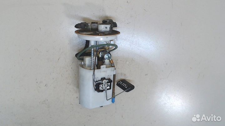 Насос топливный электрический Suzuki Swift, 2007