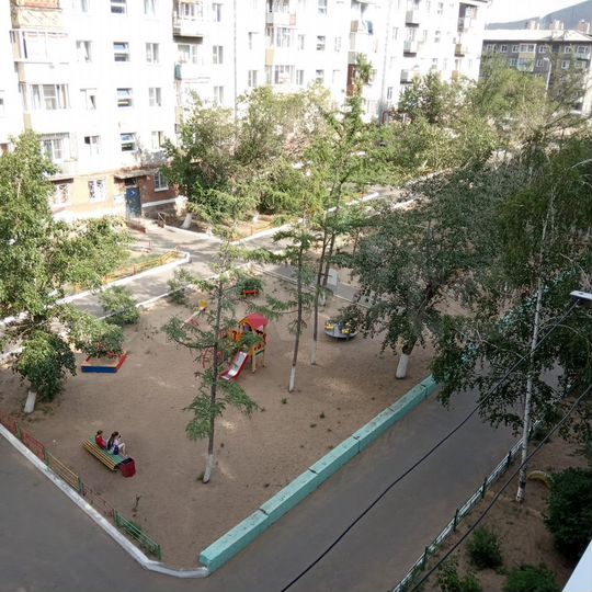 3-к. квартира, 48,3 м², 5/5 эт.