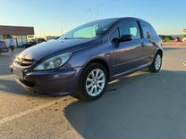 Peugeot 307 1.4 MT, 2001, 283 000 км, с пробегом, цена 200 000 руб.