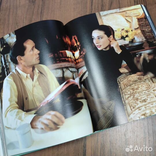 Книга Audrey Hepburn. Photographs 1953–1966